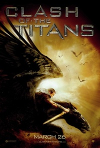 Clash Of The Titans   Hindi   CamRip