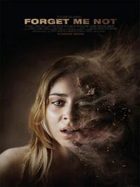 Forget Me Not   DvdRip