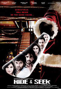 Hide and Seek   PreDvd