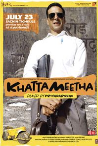 Khatta Meetha   SCam