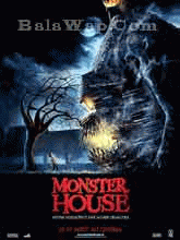 Monster House 128x128  S40 2ed.jar