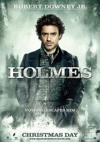 Sherlock Holmes   DvdRip