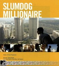 Slumdog Millionaire   DvdRip