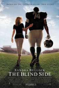 The Blind Side   DvdRip
