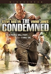 The Condemned   DvdRip