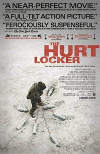 The Hurt Locker   DvdRip
