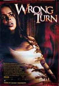 Wrong Turn 1   DvdRip