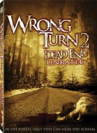 Wrong Turn 2   DvdRip